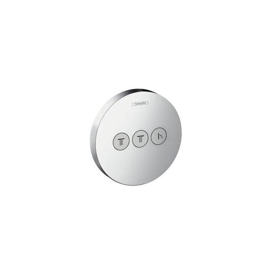 Hansgrohe 15745000 Absperrventil UP ShowerSelect S
