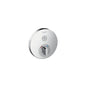 Hansgrohe 15747000 Mischer Unterputz ShowerSelect S