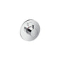 Hansgrohe 15756000 Thermostat Unterputz Ecostat S
