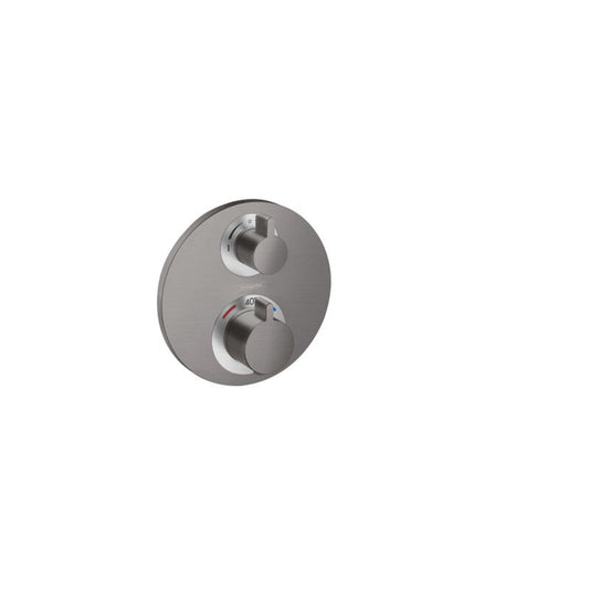 HANSGROHE 15758340 Thermostat Unterputz Ecostat S