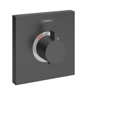 HANSGROHE 15760340 Thermostat Unterputz ShowerSelect