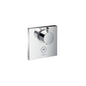 Hansgrohe 15761000 Thermostat Unterputz ShowerSelect