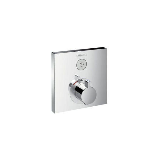 Hansgrohe 15762000 Thermostat Unterputz ShowerSelect