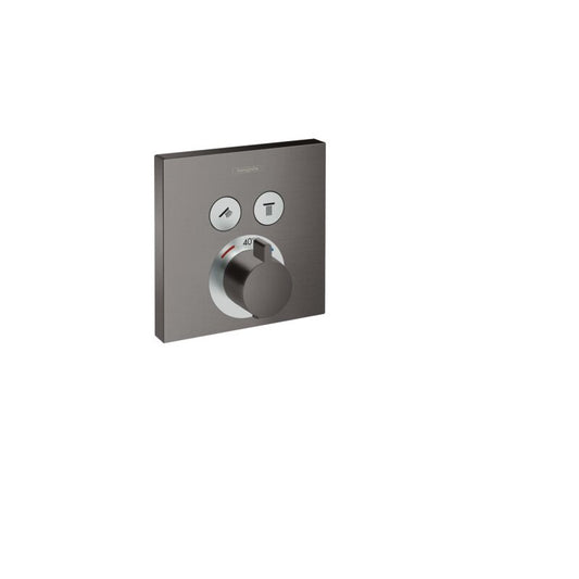 HANSGROHE 15763340 Thermostat Unterputz ShowerSelect