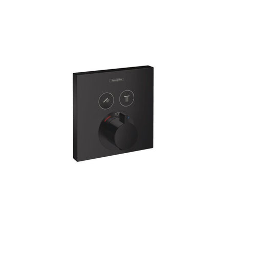 HANSGROHE 15763670 Thermostat Unterputz ShowerSelect