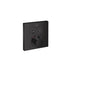 HANSGROHE 15763670 Thermostat Unterputz ShowerSelect