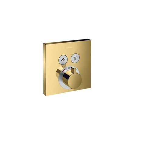 HANSGROHE 15763990 Thermostat Unterputz ShowerSelect