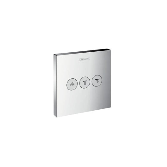 Hansgrohe 15764000 Absperrventil Unterputz ShowerSelect