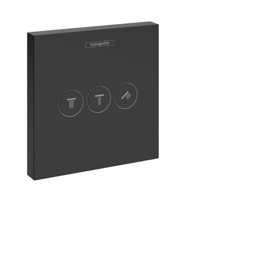 HANSGROHE 15764670 Absperrventil Unterputz ShowerSelect