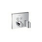 Hansgrohe 15765000 Thermostat Unterputz ShowerSelect