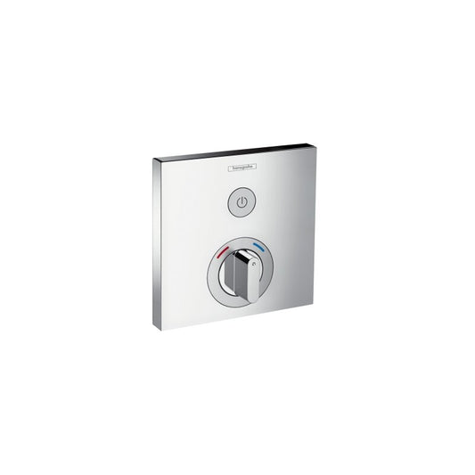 Hansgrohe 15767000 Mischer Unterputz ShowerSelect