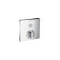 Hansgrohe 15767000 Mischer Unterputz ShowerSelect