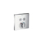 Hansgrohe 15768000 Mischer Unterputz ShowerSelect
