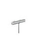 HANSGROHE 15773000 Thermostat Aufputz Ecostat E Brause