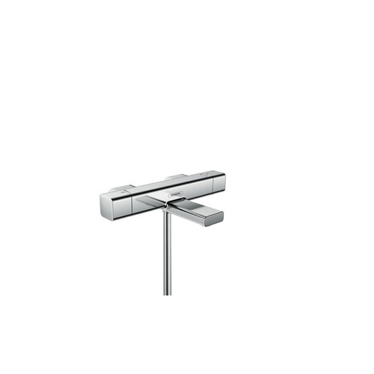 HANSGROHE 15774000 Thermostat Aufputz Ecostat E Wanne