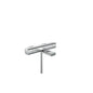 HANSGROHE 15774000 Thermostat Aufputz Ecostat E Wanne