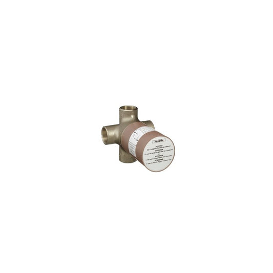Hansgrohe 15930180 Grundkörper Quattro