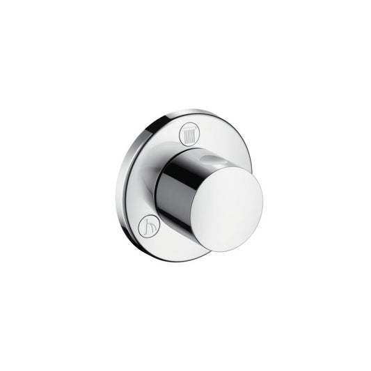 Hansgrohe 15932000 Umstellung Quattro/Trio Fertigset
