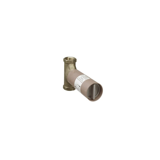 Hansgrohe 15970180 Grundkörper Absperrventil DN20
