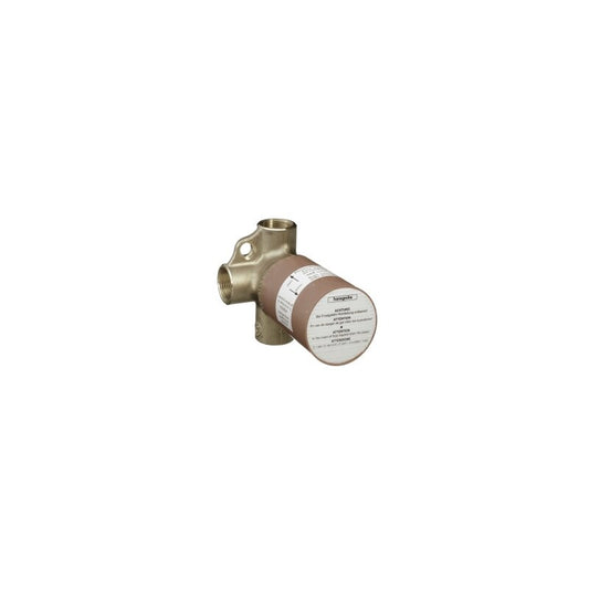 Hansgrohe 15981180 Ab- und Umstellventil Trio