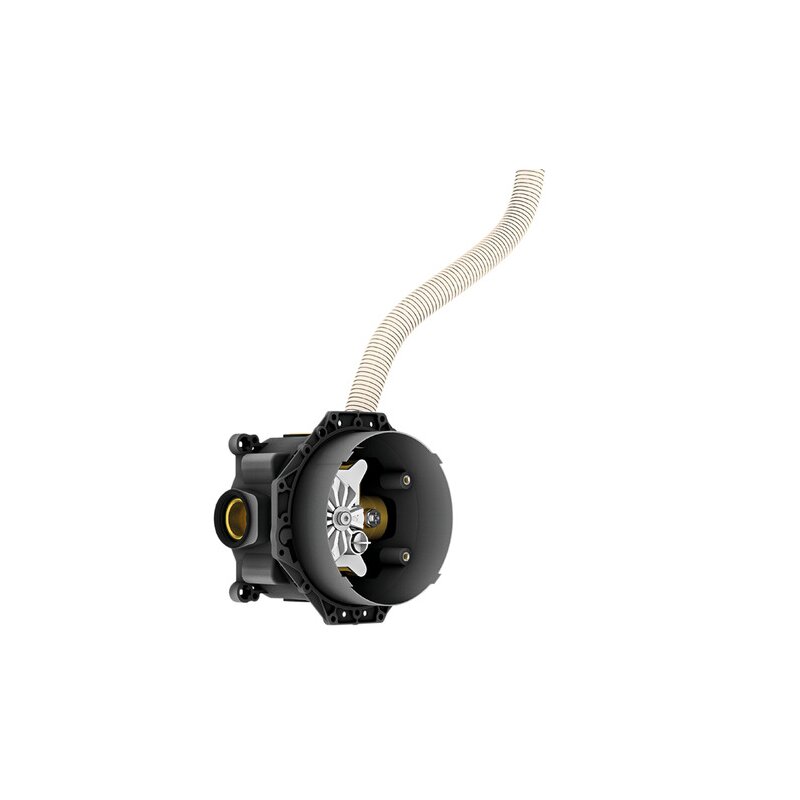HANSGROHE 16182180 Waschtischmischer Elektronik Axor Uno