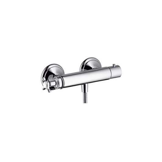 HANSGROHE 16261000 Thermostatmischer Aufputz Axor