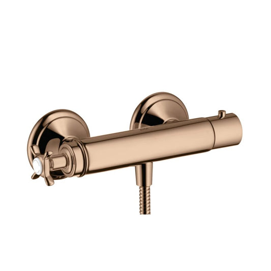 HANSGROHE 16261300 Thermostatmischer Aufputz Axor