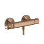 HANSGROHE 16261310 Thermostatmischer Aufputz Axor