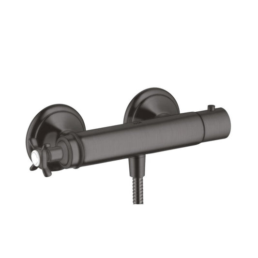 HANSGROHE 16261340 Thermostatmischer Aufputz Axor