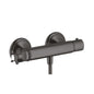 HANSGROHE 16261340 Thermostatmischer Aufputz Axor