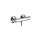 HANSGROHE 16261820 Thermostatmischer Aufputz Axor