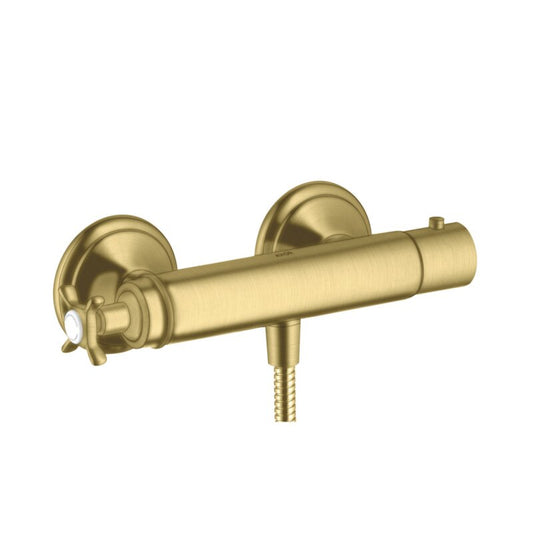 HANSGROHE 16261950 Thermostatmischer Aufputz Axor
