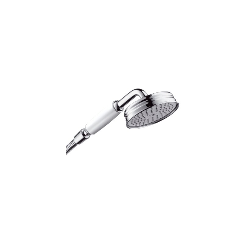 HANSGROHE 16320000 Handbrause Axor Montreux chrom