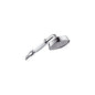 HANSGROHE 16320000 Handbrause Axor Montreux chrom