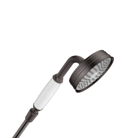 HANSGROHE 16320340 Handbrause Axor Montreux BBC