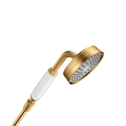HANSGROHE 16320950 Handbrause Axor Montreux BB