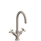HANSGROHE 16502800 Zweigriff Waschtischarmatur Axor