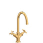 HANSGROHE 16502990 Zweigriff Waschtischarmatur Axor