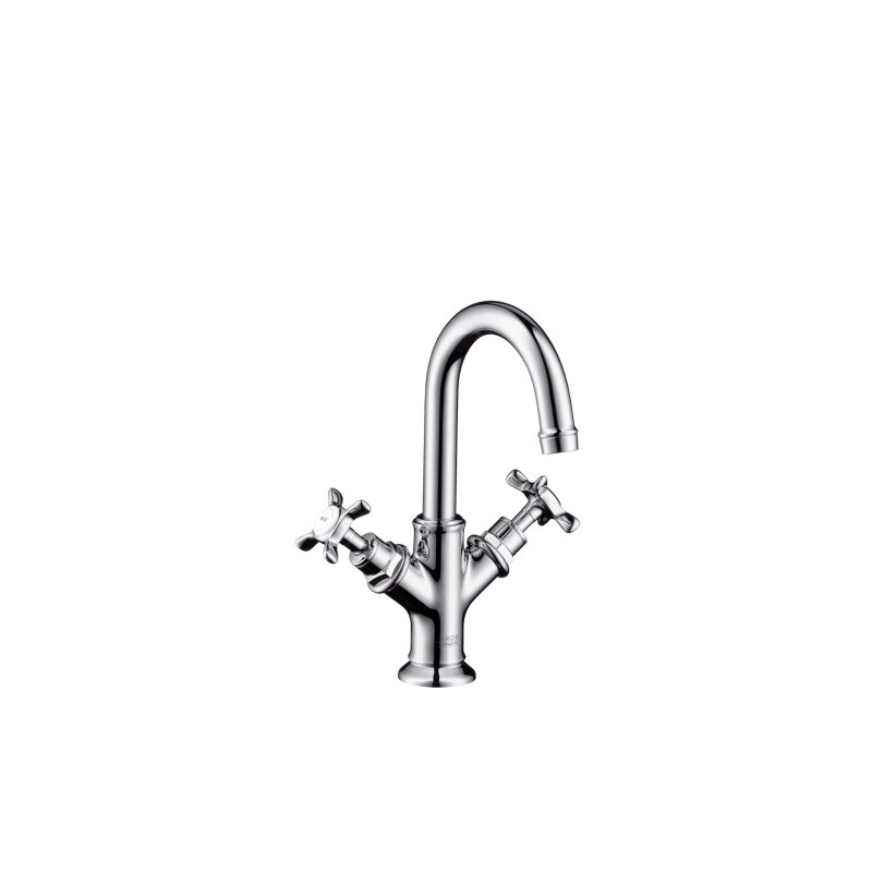 HANSGROHE 16505000 Zweigriff Waschtischarmatur Axor