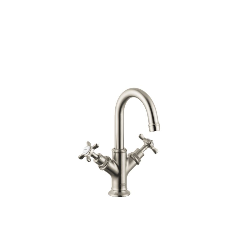 HANSGROHE 16505820 Zweigriff Waschtischarmatur Axor