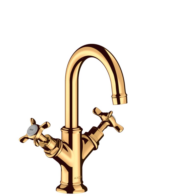 HANSGROHE 16505990 Zweigriff Waschtischarmatur Axor