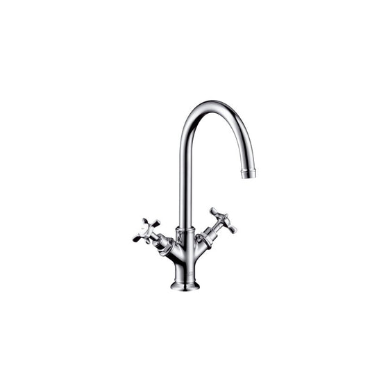 HANSGROHE 16506000 Zweigriff Waschtischarmatur Axor