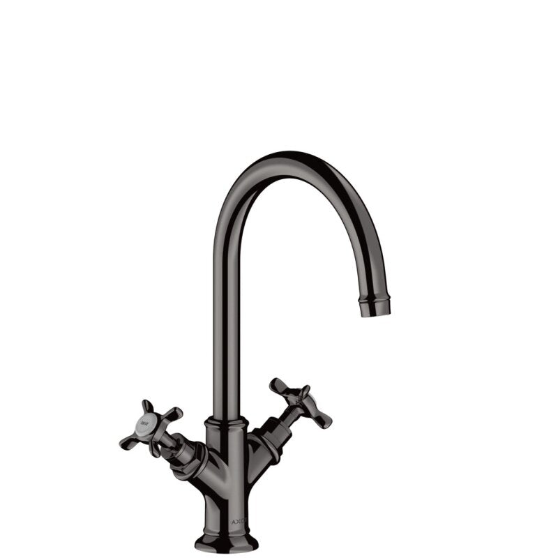 HANSGROHE 16506330 Zweigriff Waschtischarmatur Axor