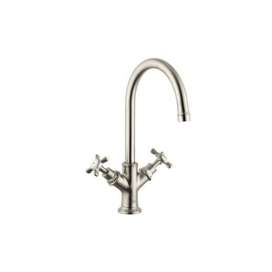 HANSGROHE 16506820 Zweigriff Waschtischarmatur Axor