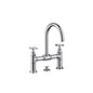 HANSGROHE 16510000 Zweigriff Waschtischarmatur 220 Axor