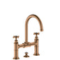 HANSGROHE 16510140 Zweigriff Waschtischarmatur 220 Axor