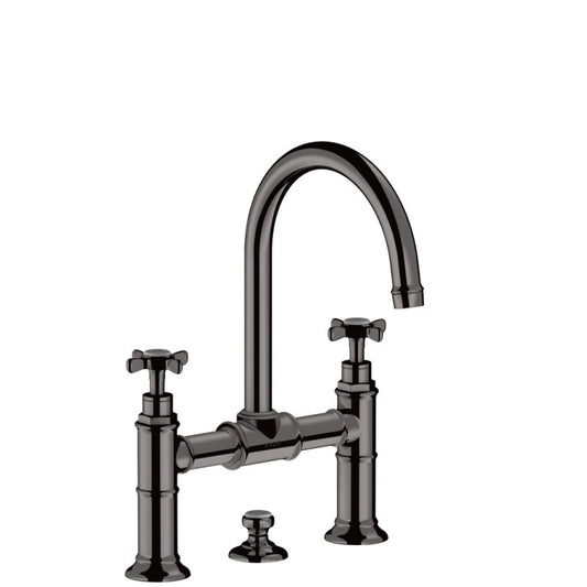 HANSGROHE 16510330 Zweigriff Waschtischarmatur 220 Axor