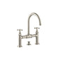 HANSGROHE 16510820 Zweigriff Waschtischarmatur 220 Axor