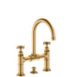 HANSGROHE 16510950 Zweigriff Waschtischarmatur 220 Axor