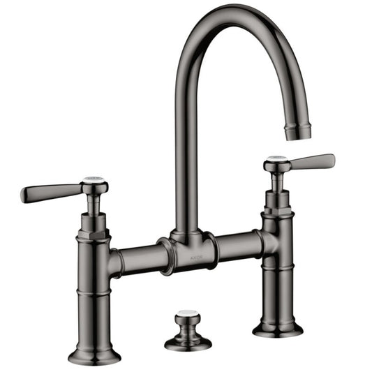 HANSGROHE 16511330 Zweigriff Waschtischarmatur 220 Axor